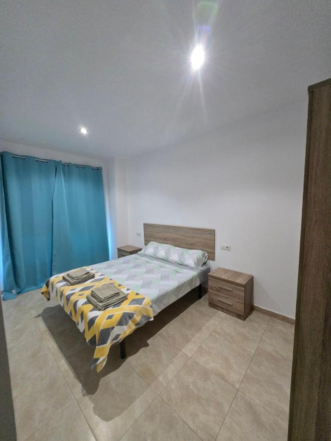 Las Jarcias 2C - B&B