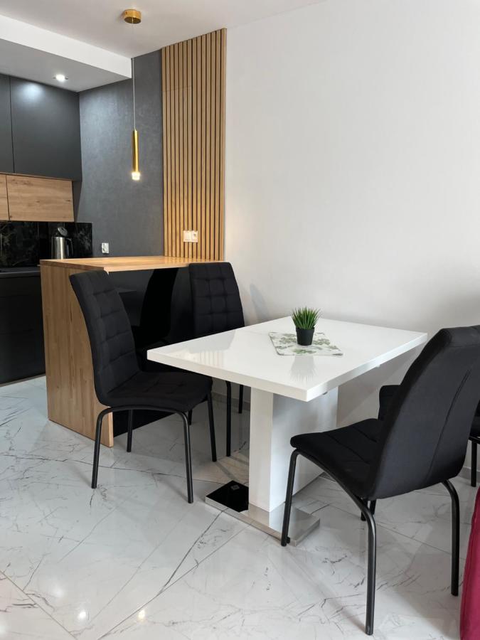 Apartament Silver - B&B Szklarska Poręba