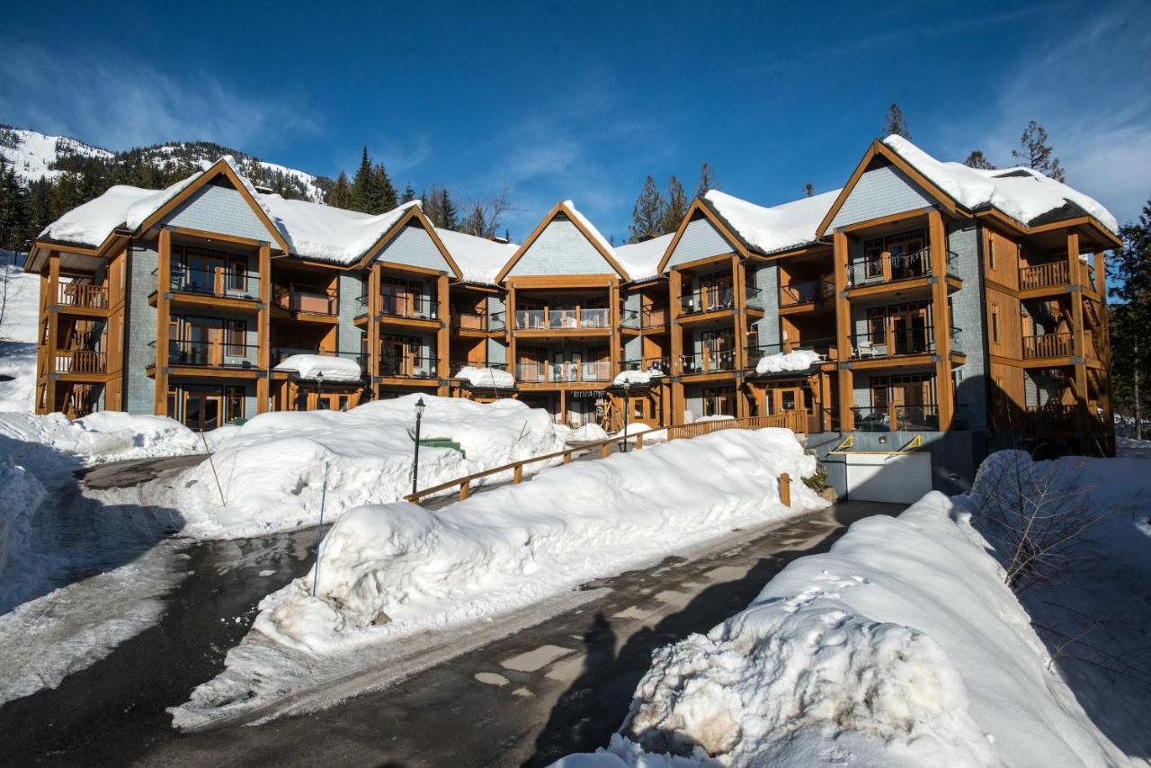 Silver Tip 2 Bedroom Condo - B&B