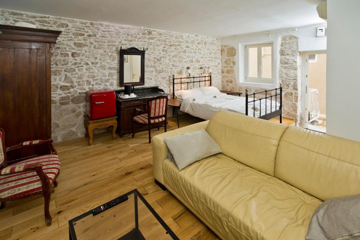 Pajdo's Place - B&B Hvar