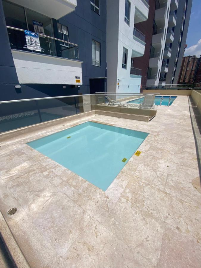 Hermoso y cómodo apartamento - B&B Sabaneta