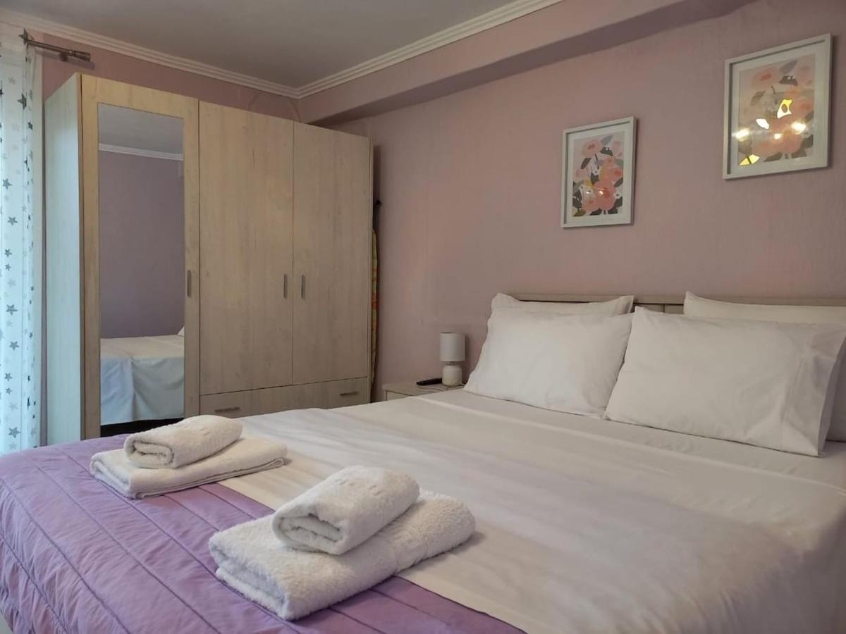 Vasiliki's house - Luxurious studio - B&B