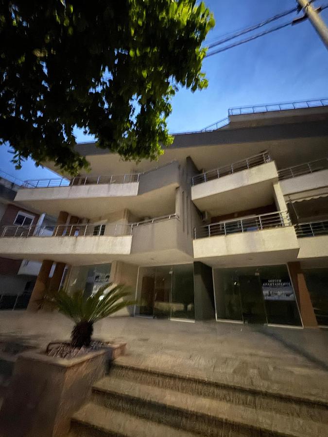 Batya's Apartment - B&B