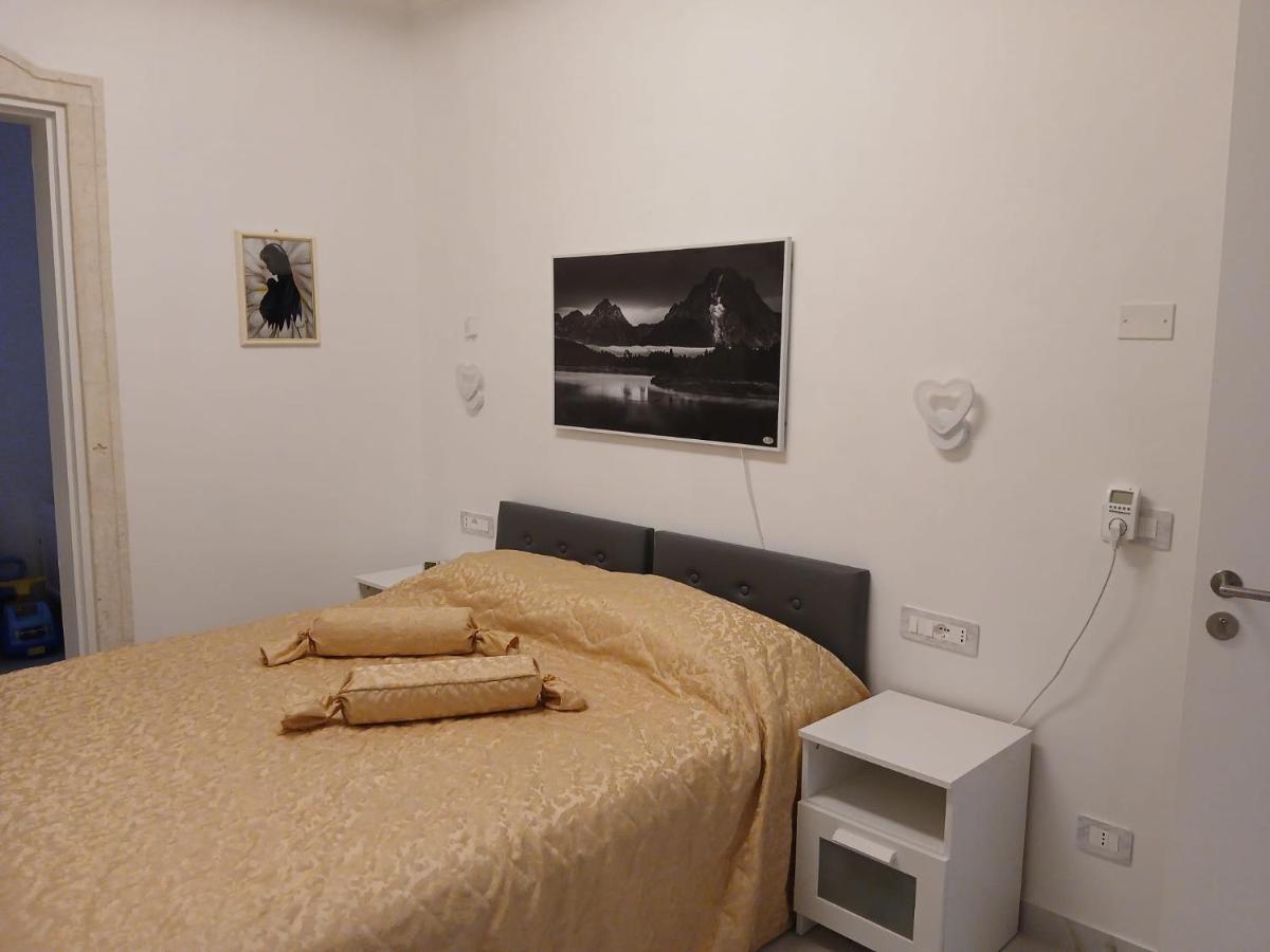 Appartamento con 2 Camere da Letto