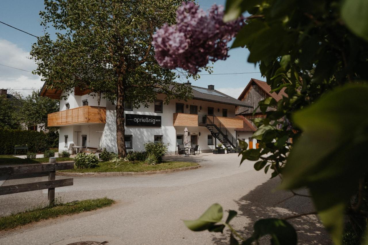 Aprießnig Apartments - B&B