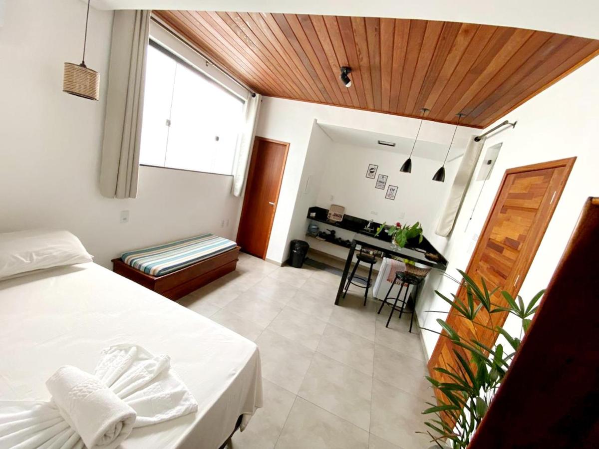 Loft Cristal 2 - B&B