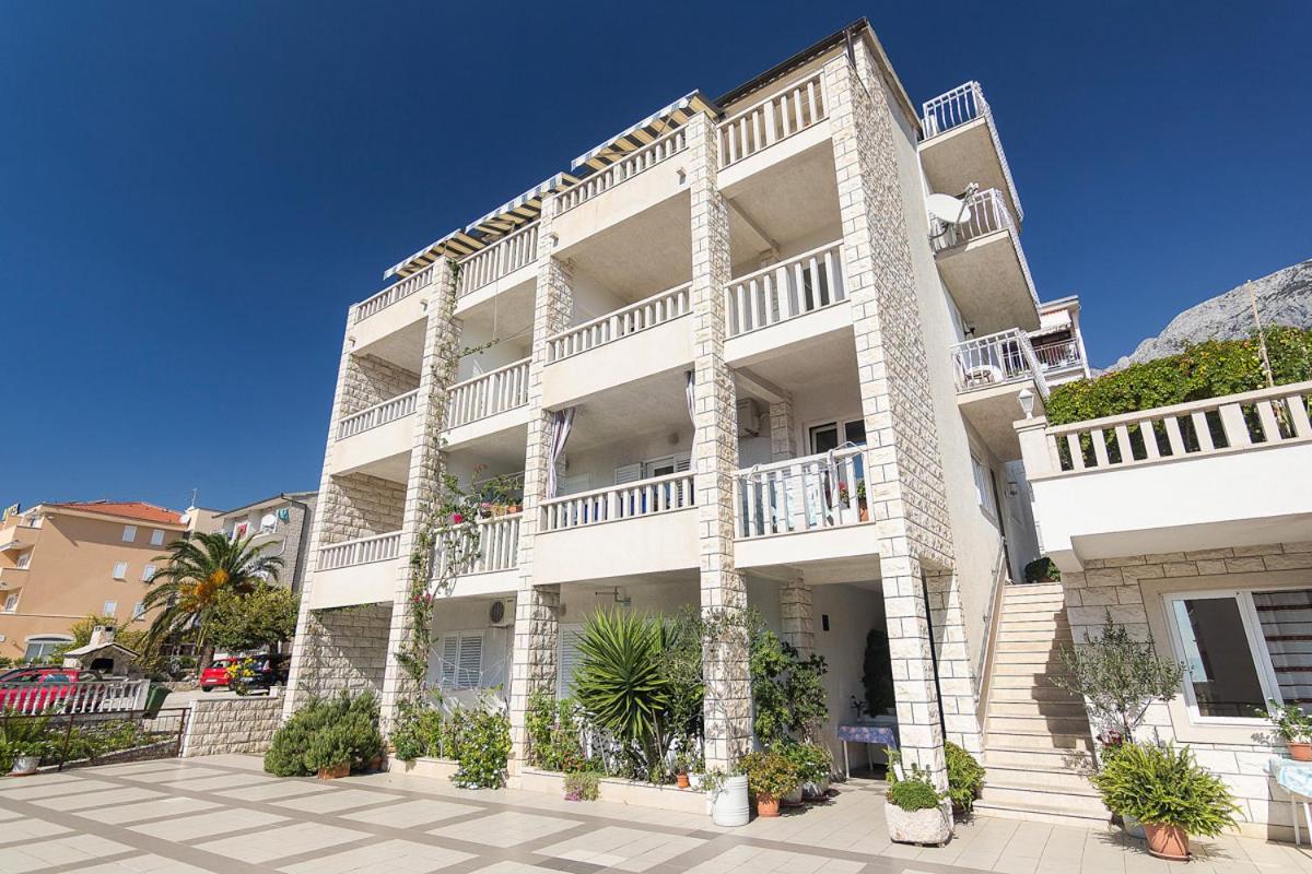 Villa Nada - B&B Makarska