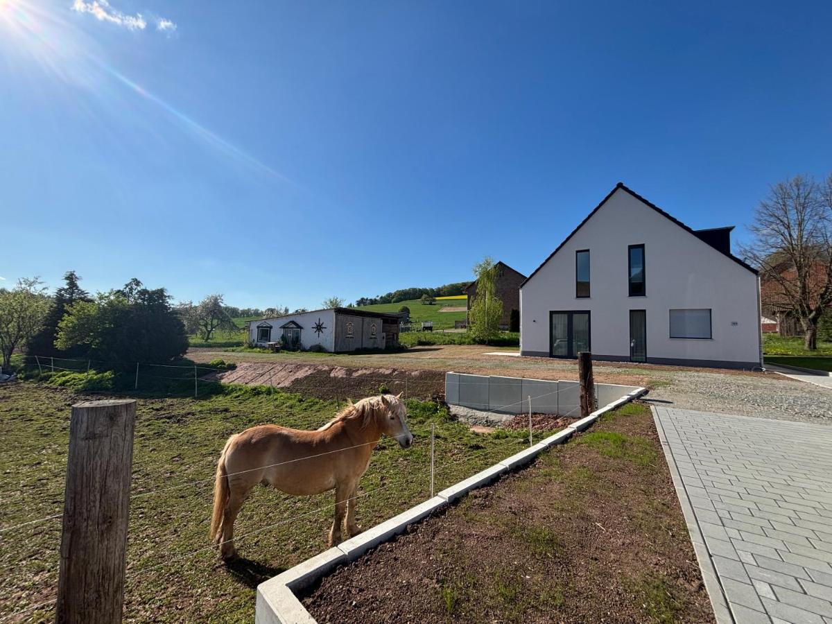 Ferienresort Weidelbach - B&B