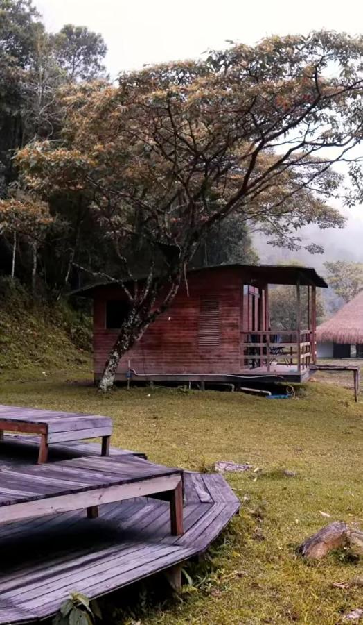 Refugio Tororoi - B&B Copacabana