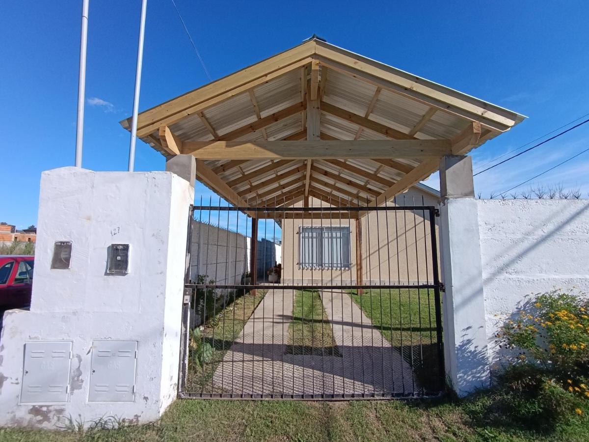 Alquiler Temporal Tandil - Xavier - Ferienwohnung Tandil