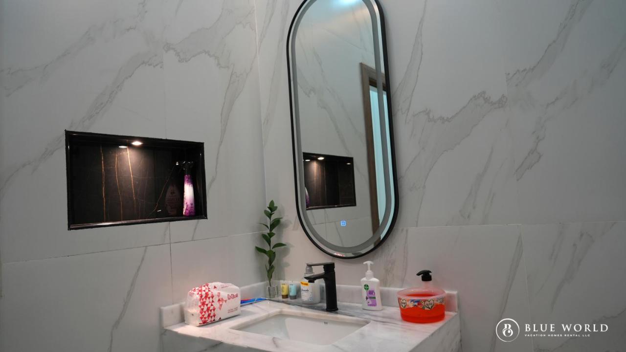 Calm Zone - Bed and Breakfast Fujairah