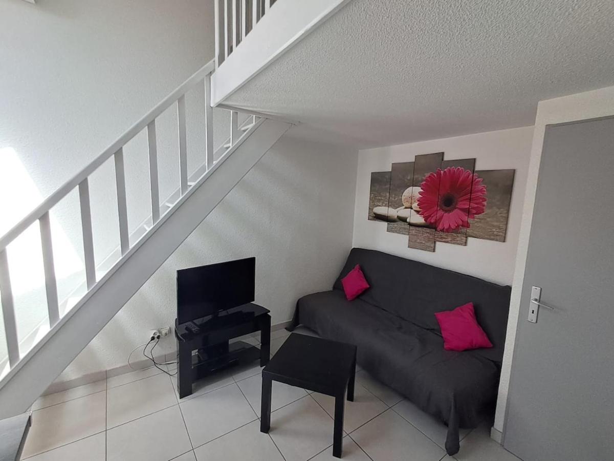 Maison fleurs des sables - B&B