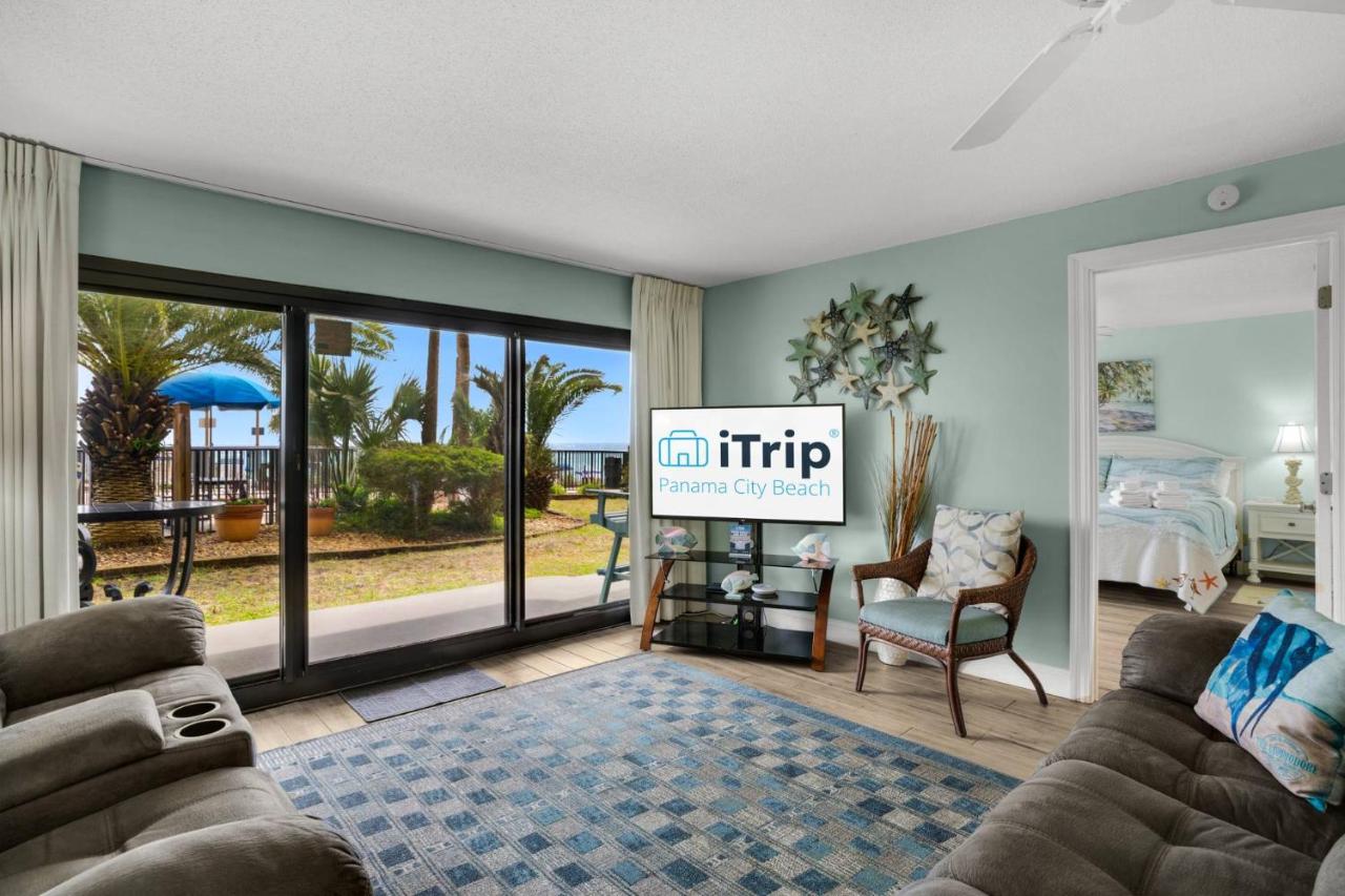 Commodore 107 (2/2) - Ferienwohnung Panama City Beach