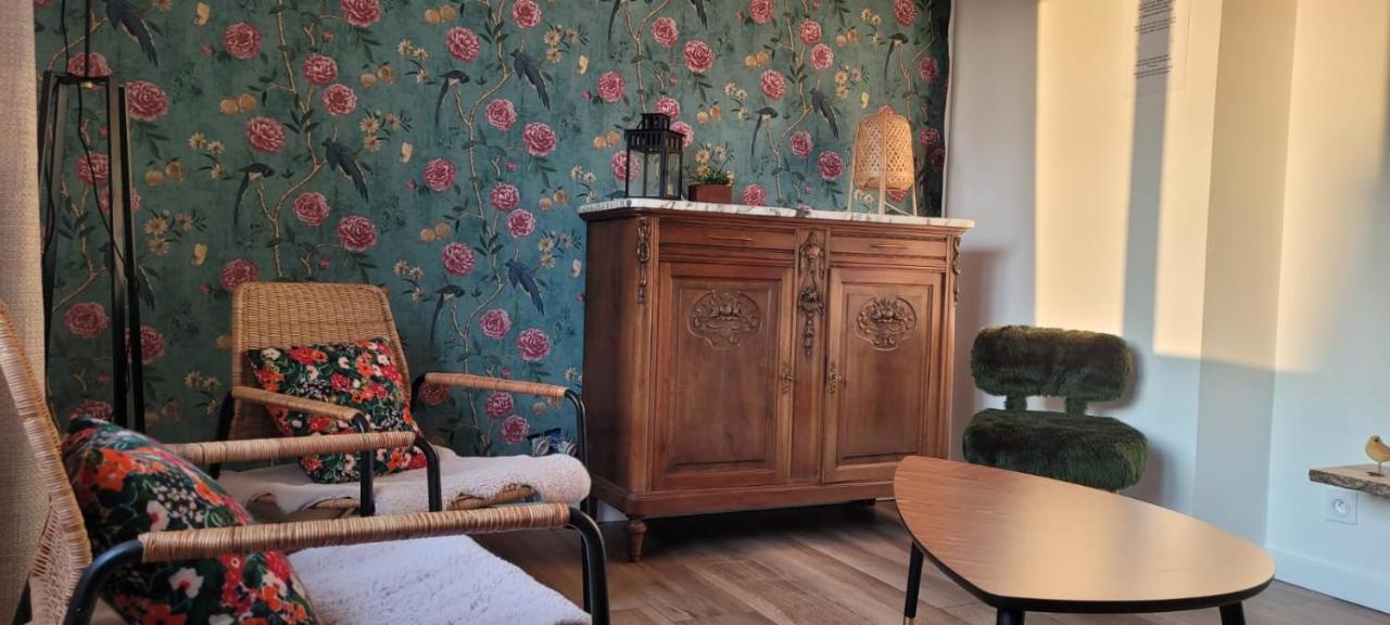 Maison Lombardi - Gite 6 Personnes 4 étoiles - Chambres d’hôtes