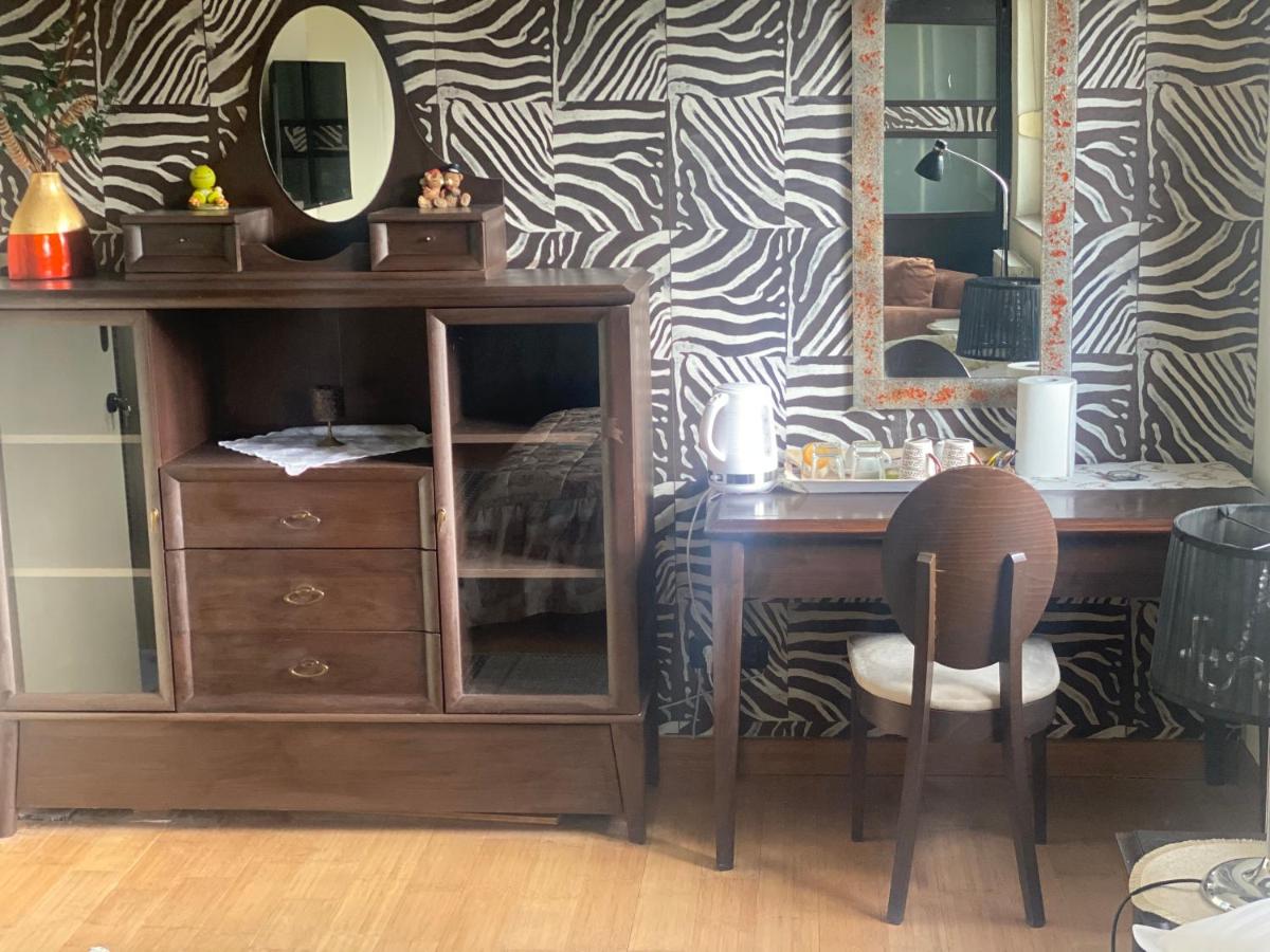 Doppelzimmer mit eigenem Bad