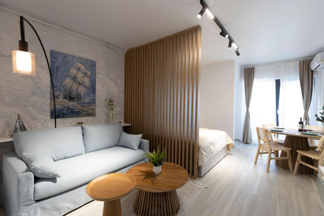 Hedarom Eforie - B&B
