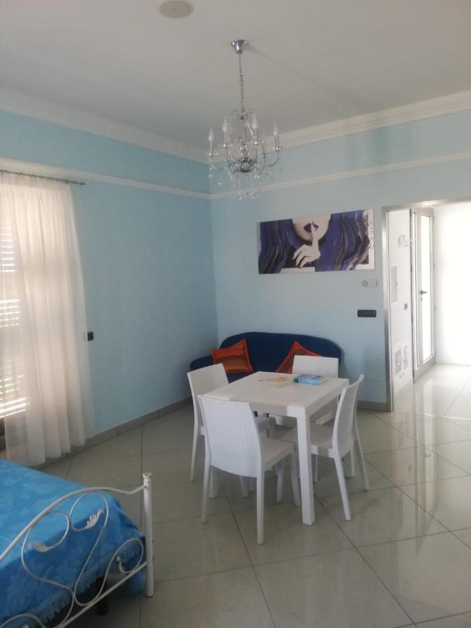 Mare e Relax Salento - Bed and Breakfast Patù