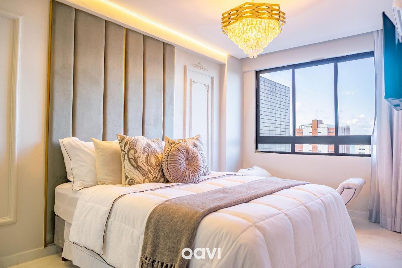 Apartment with View