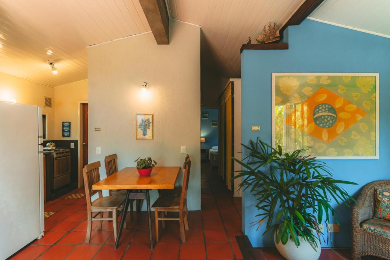 Deluxe Chalet