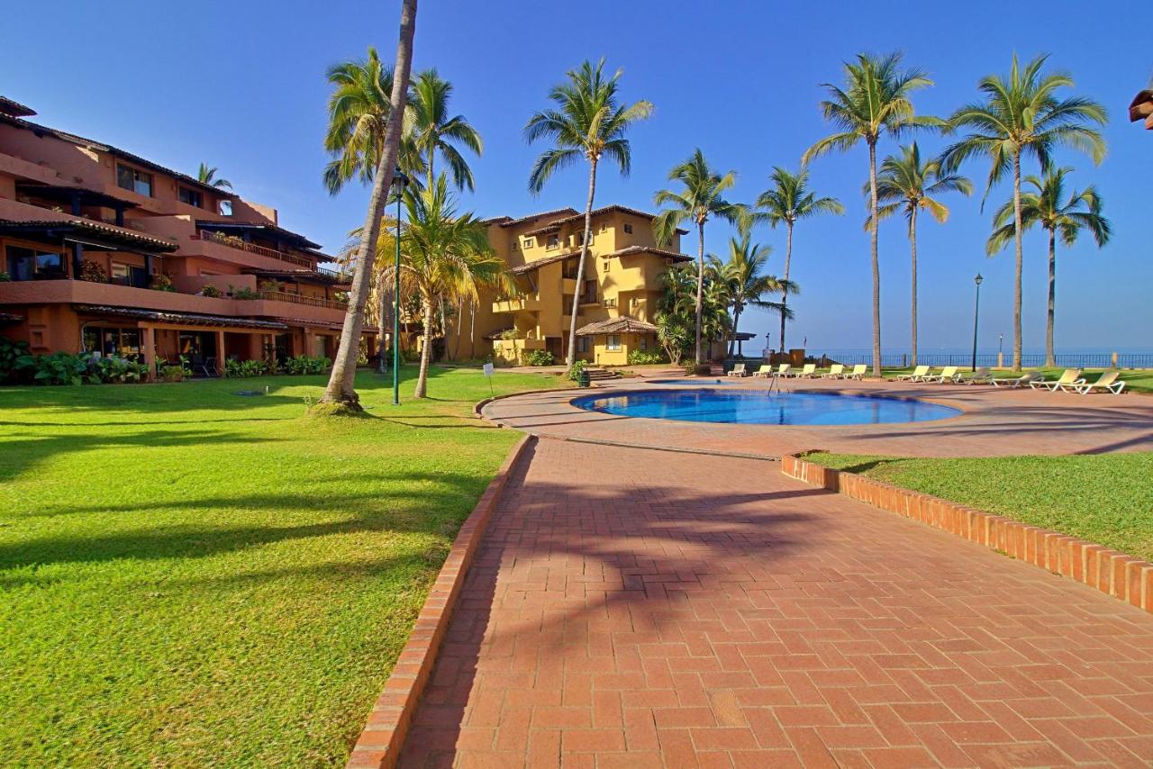 Hermoso alojamiento en los Tules, frente al mar en medio de hermosos jardines, es Unico!!! - B&B