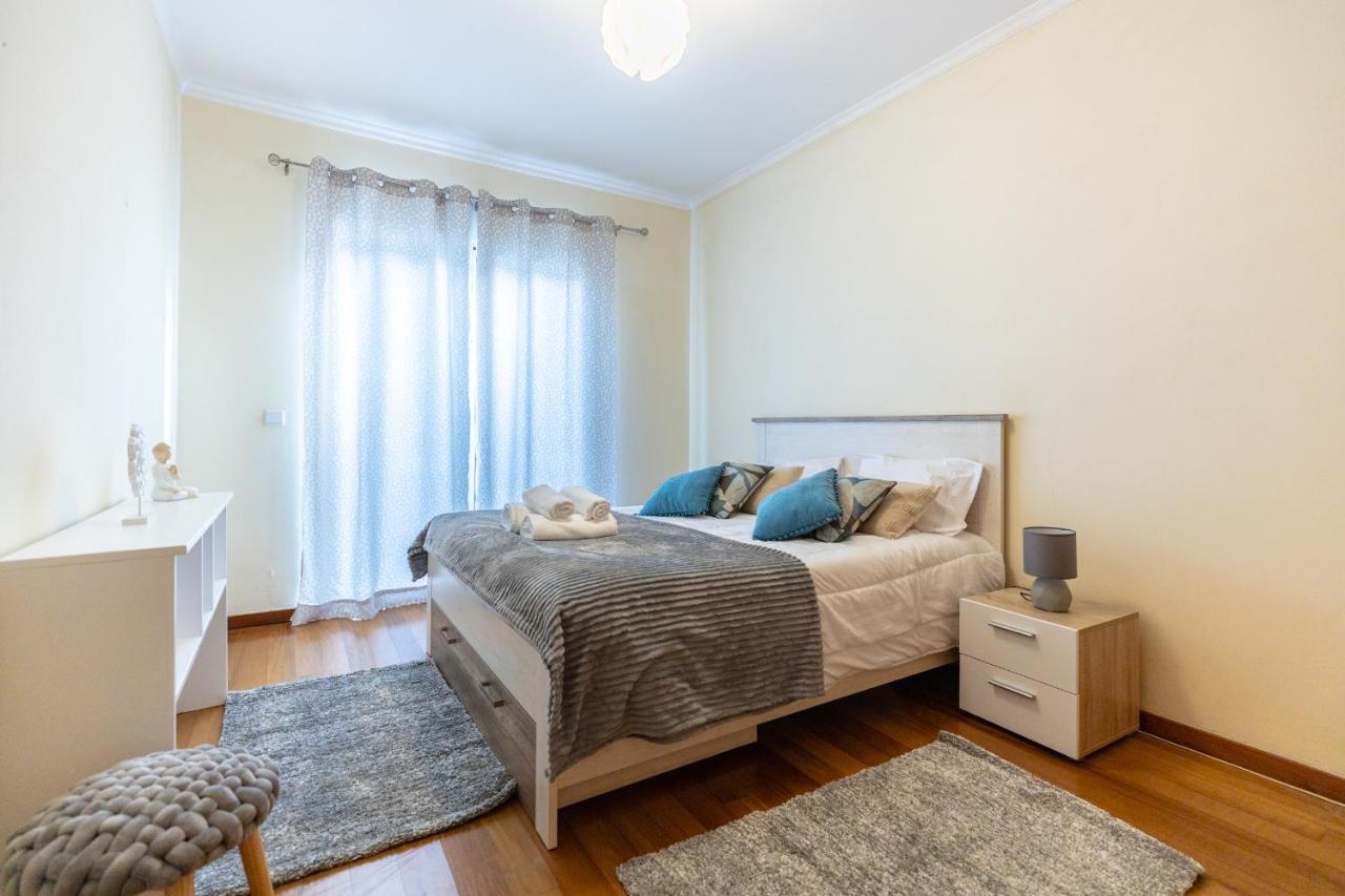 Cantinho da Ribeira - B&B Machico