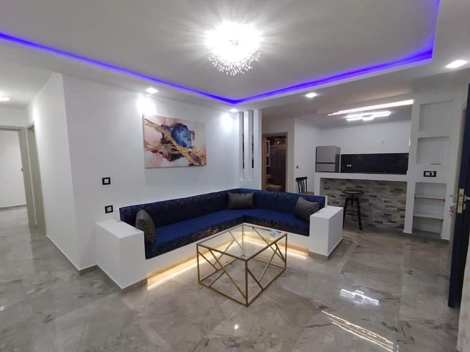 Appartamento Familiare con 2 Camere da Letto e Vista