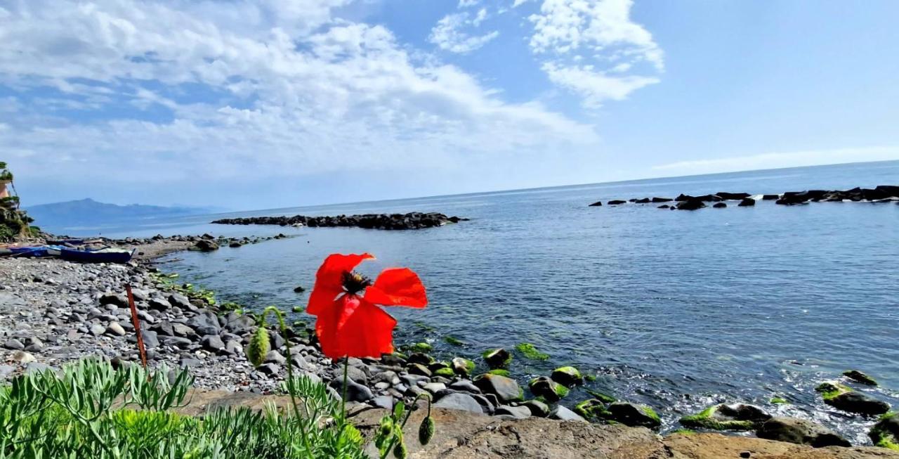 Onde Dell' Etna 10 - Bed and Breakfast
