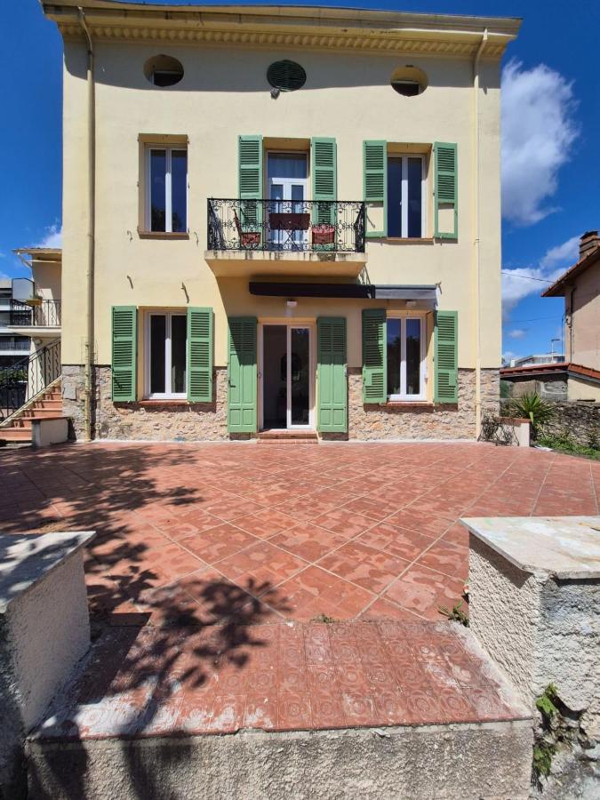 Apartment Bastide, Cannes - Ferienwohnung Cannes