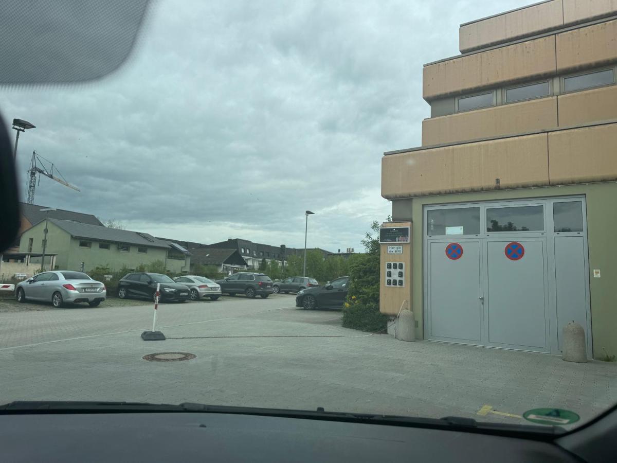 Central Hub - Ferienwohnung