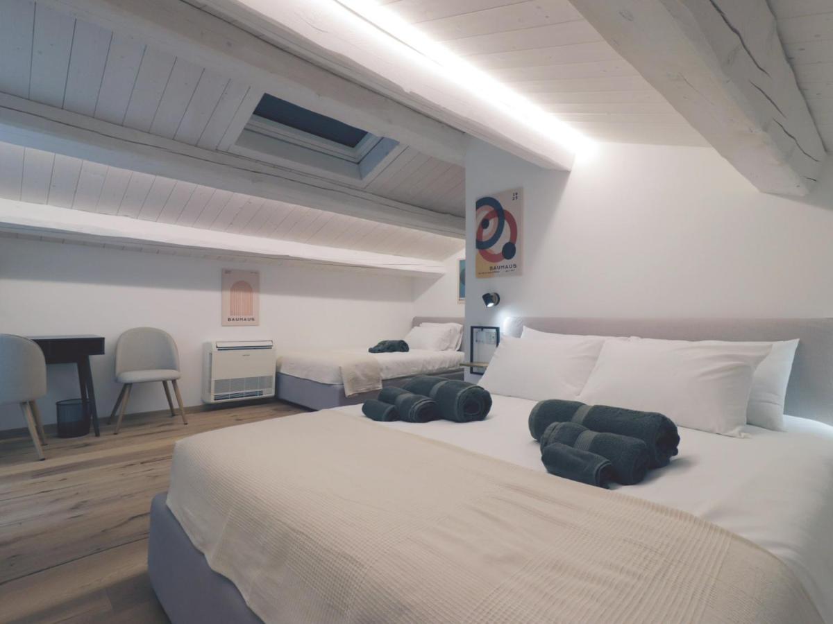 Basic Dreibettzimmer