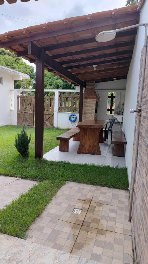 casa para temporada - Ferienwohnung Conceição da Barra