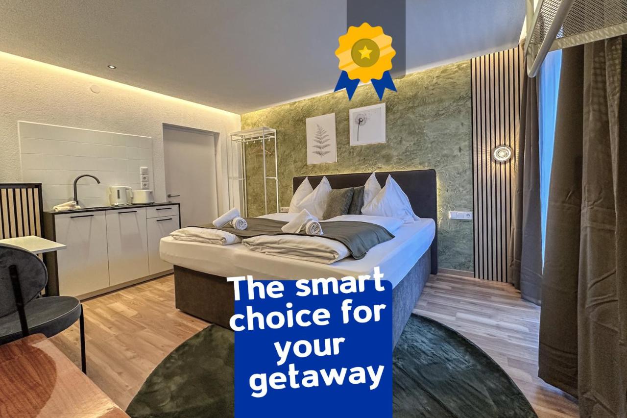 Luna Studios Zillertal - B&B Hippach