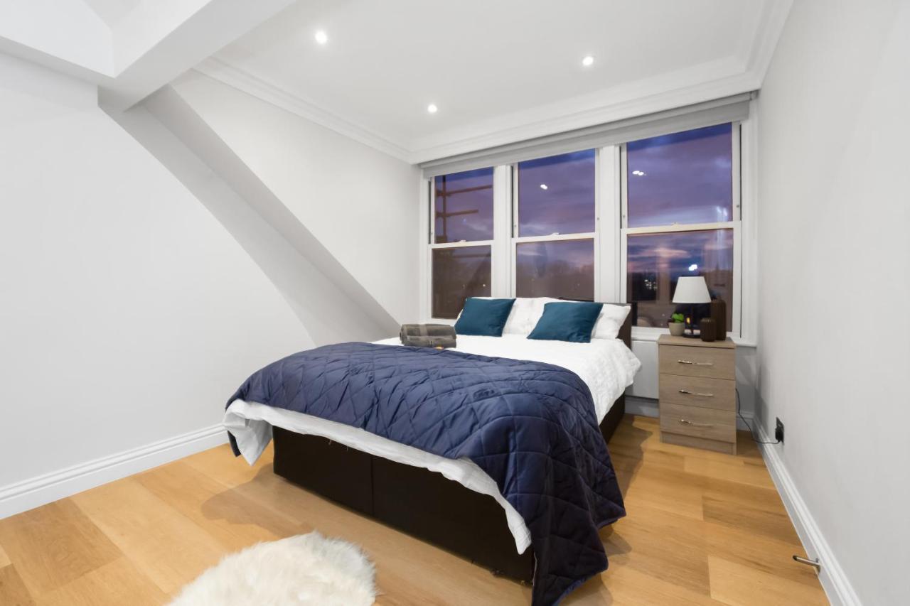 2 bedrooms - London Luxury Living - Fulham - B&B