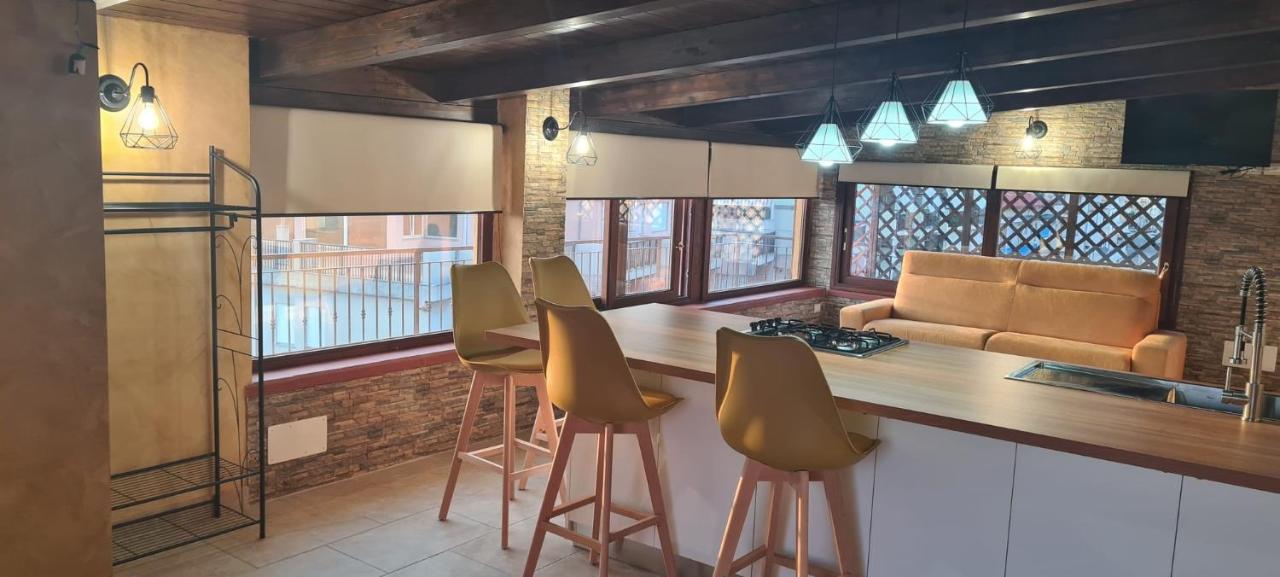 Doppelzimmer mit Terrasse