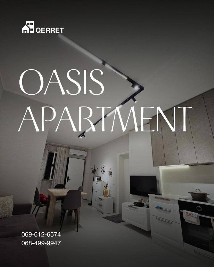 Oasis Apartment - Chambres d'hôtes Golem