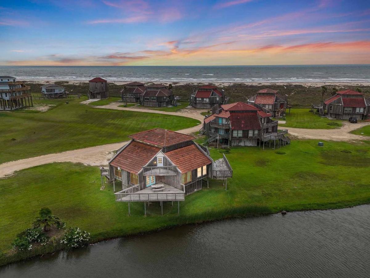 Matagorda Texas Treasure - Ferienwohnung Matagorda