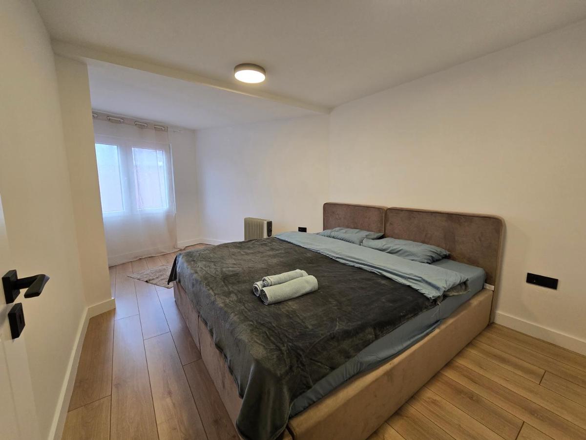 Signature Stay Prishtina - Ferienwohnung Pristina