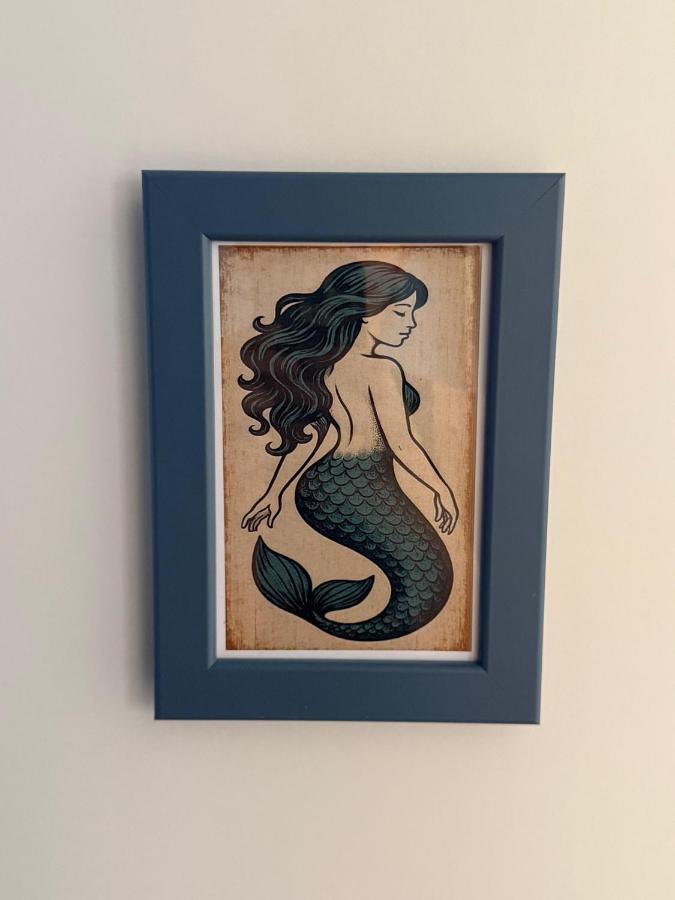 Poseidon's House - B&B