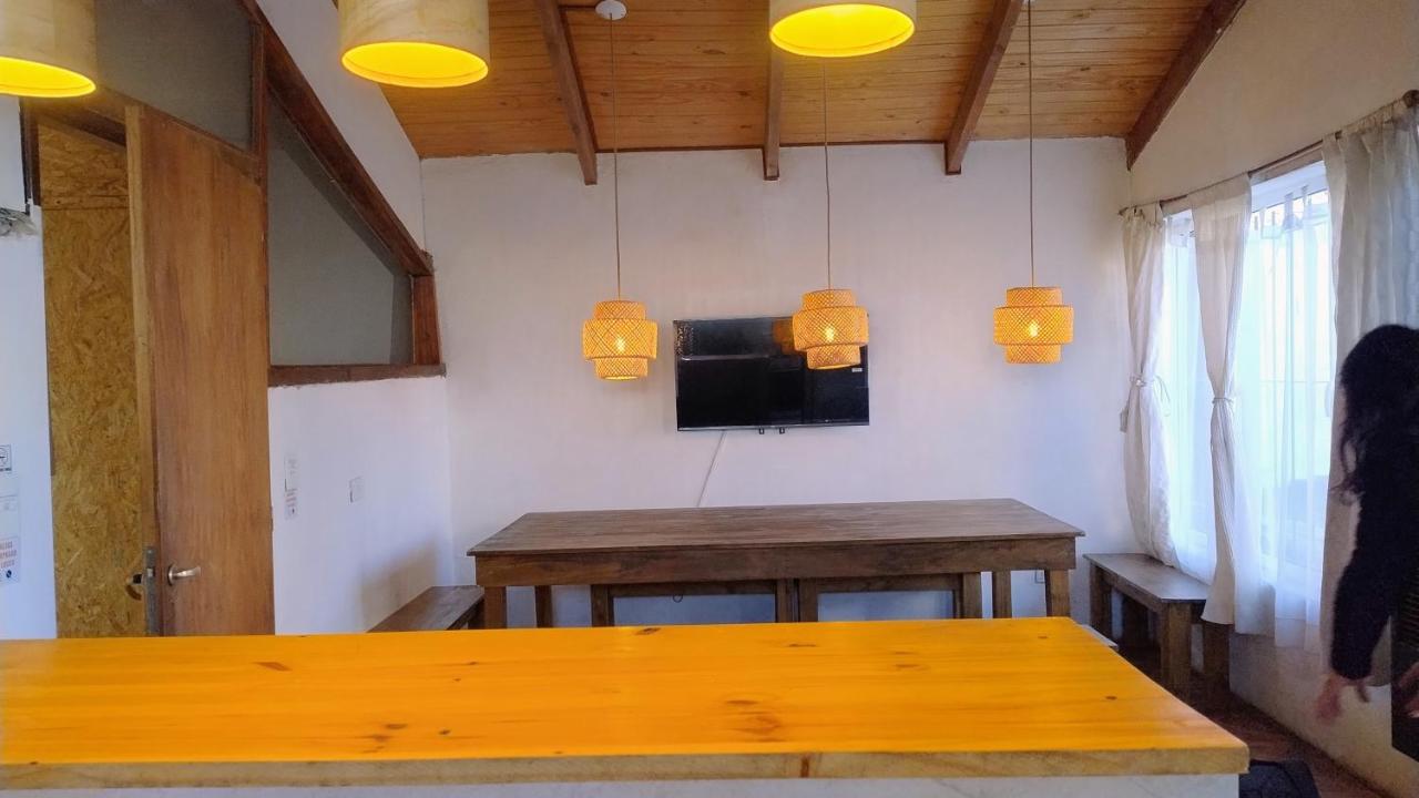 Casa céntrica para 8 - B&B Bariloche