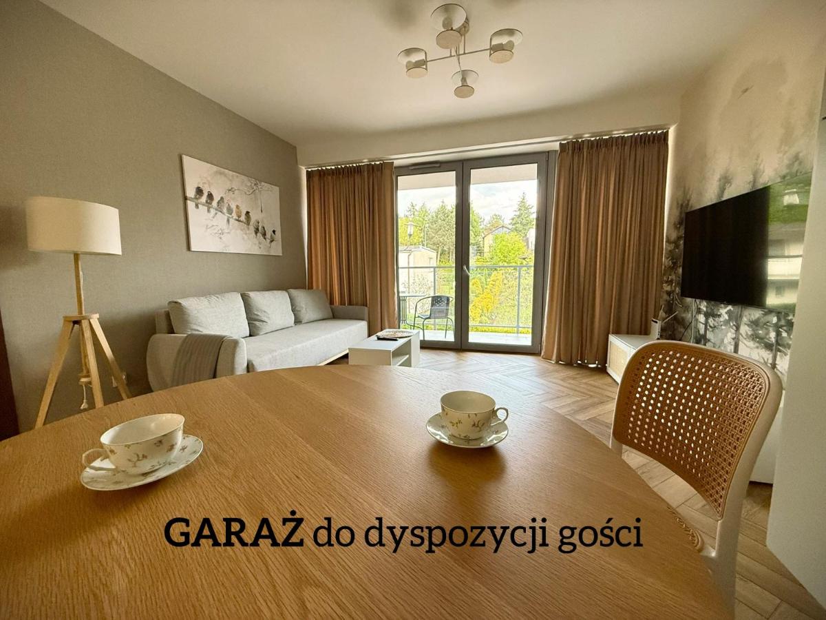 Apartament Forest Elegance - B&B