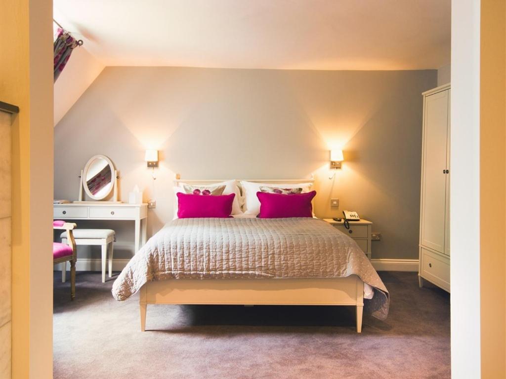 Chambre Double Supérieure