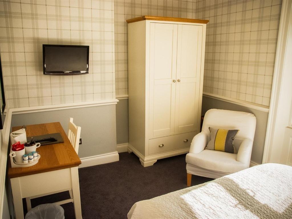 Chambre Double Standard