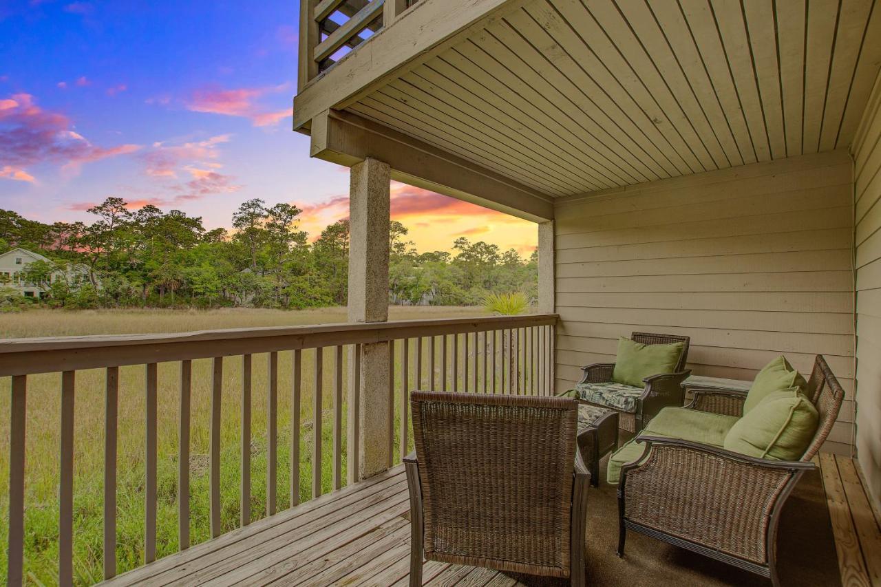 Creekwatch 1245 - B&B Seabrook Island