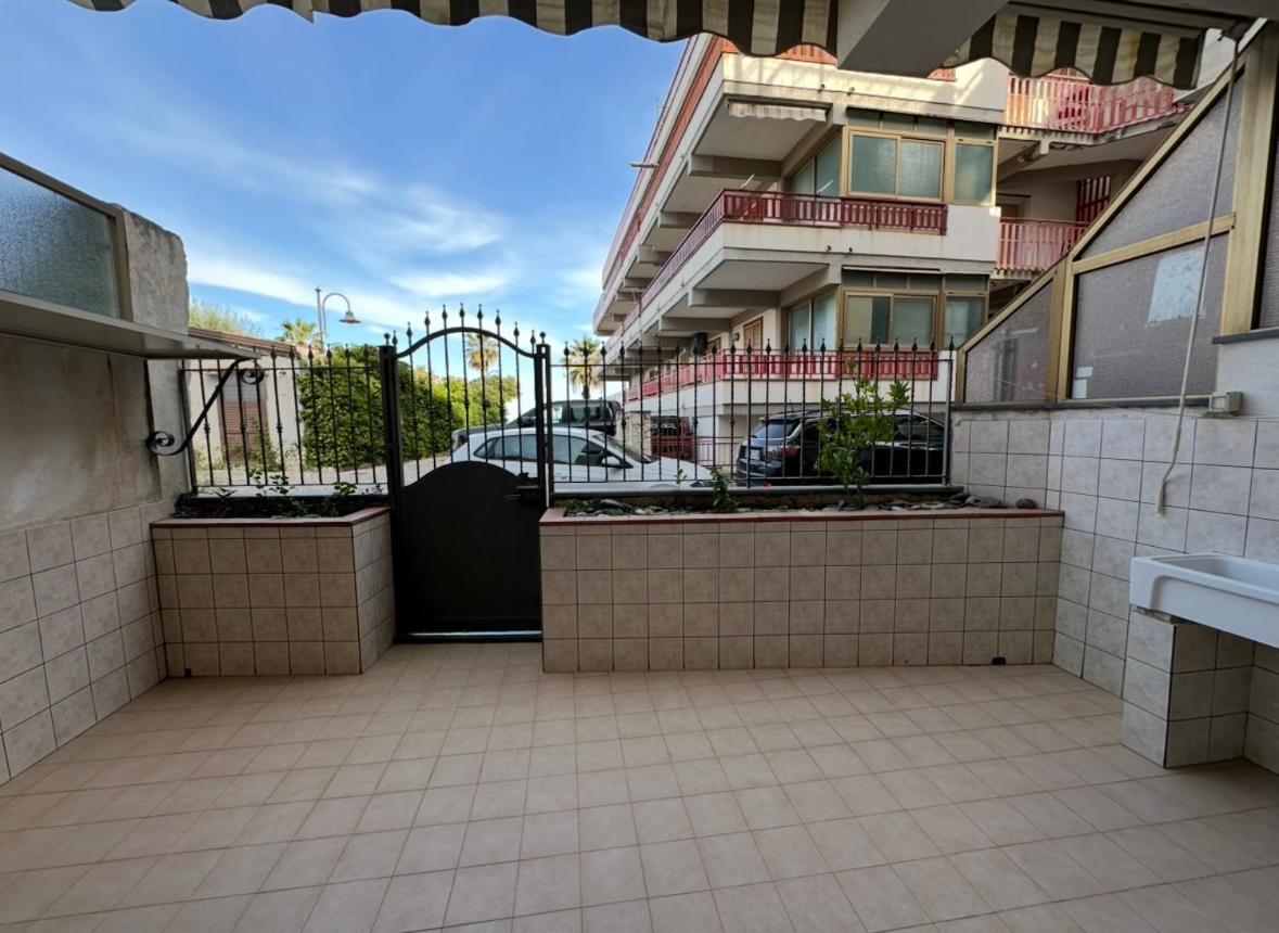 Greg's Home - Ferienwohnung Sant'Alessio Siculo