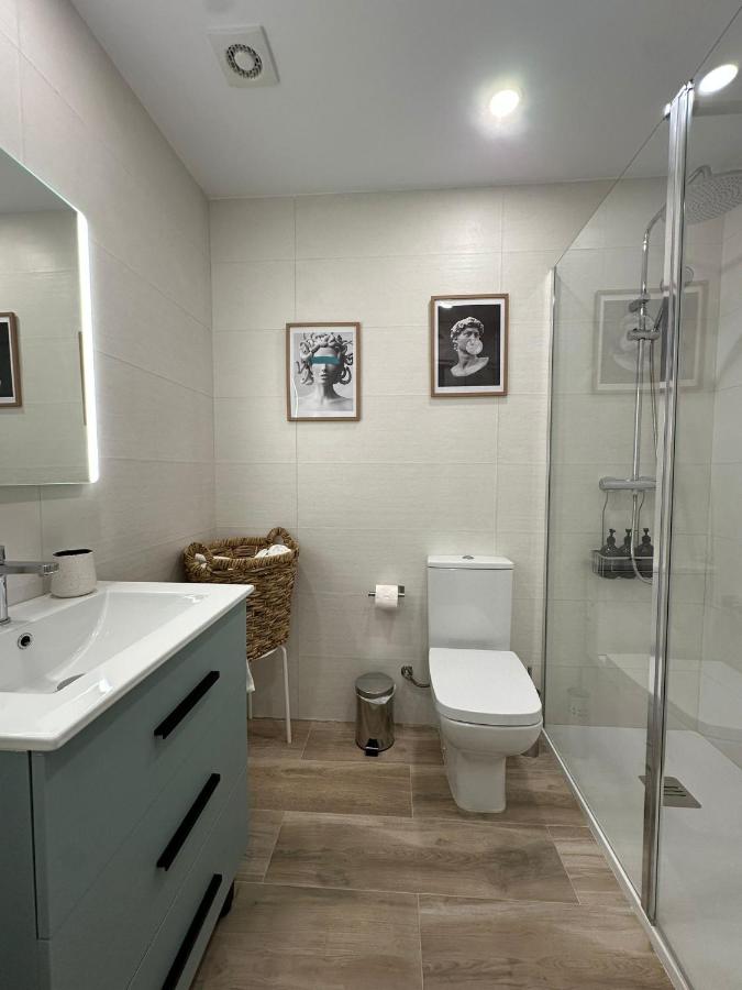 Apartment mit 1 Schlafzimmer