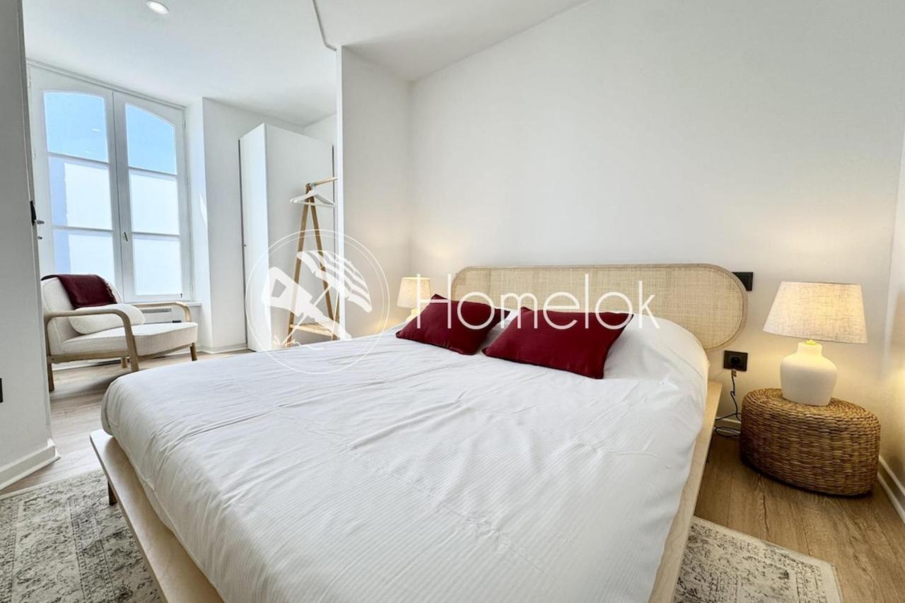 Charmant T2 - Plein coeur de Quimperlé - B&B Quimperlé