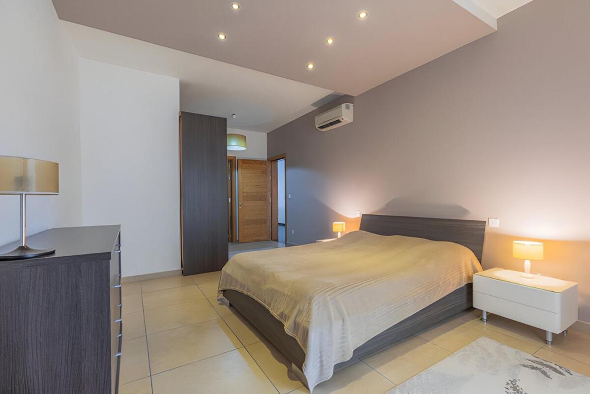 Apartamento de 3 dormitorios