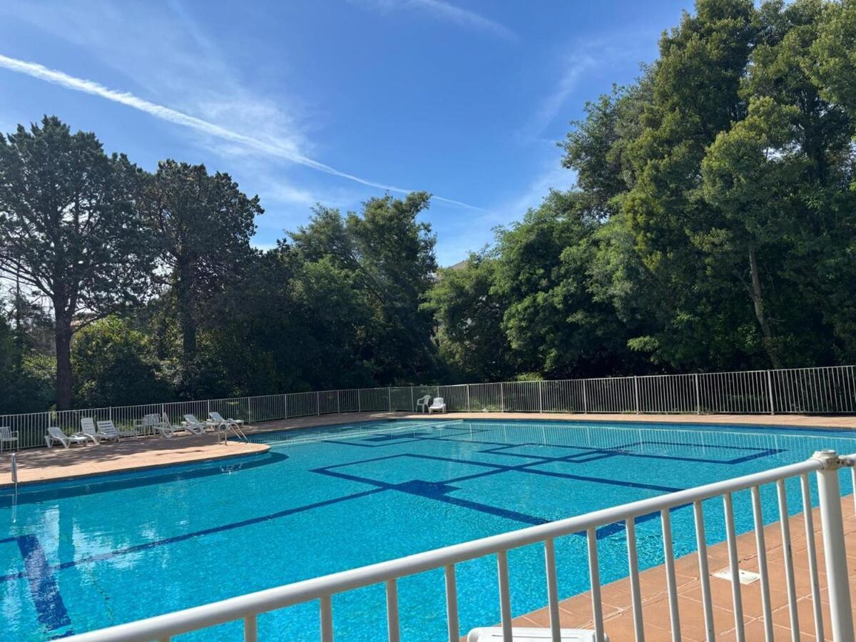 Studio plein centre de Saint-Tropez avec Parking gratuit - B&B
