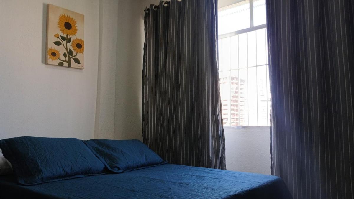 Apartamento a 100m da Aviação - Praia Grande - B&B Praia Grande