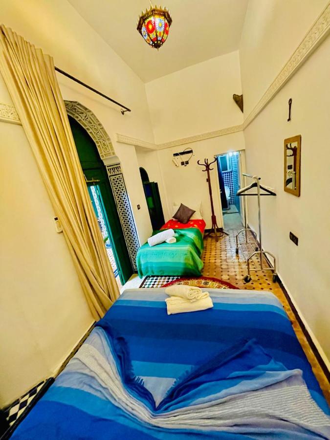 Triple Room with Bathroom